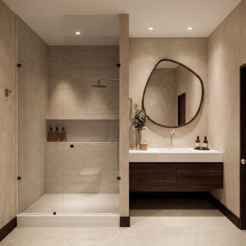 BAÑO P-2